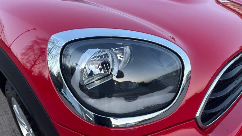 MINI Countryman 1.5 Cooper Classic 5dr Petrol Hatchback